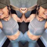 Stylish High Quality Crop Tops