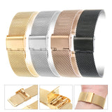 Stainless Steel Watch Strap