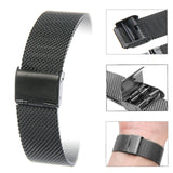 Stainless Steel Watch Strap
