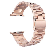 Fashion Stainless Steel Watch band Strap for apple