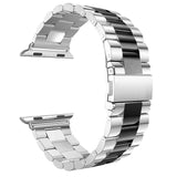Fashion Stainless Steel Watch band Strap for apple