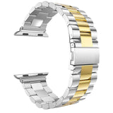 Fashion Stainless Steel Watch band Strap for apple