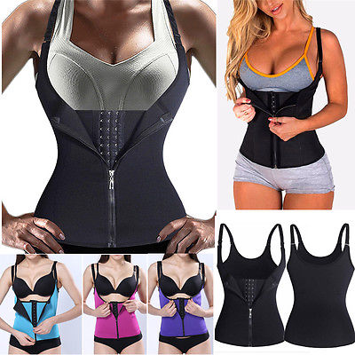 Body Slimming Trimmer Corset