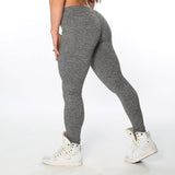 Elastic Hip Push Up leggings