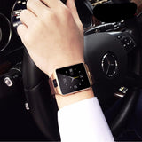 Digital Sport Phone Wrist Watch