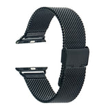 Stainless Steel Watchband + Adapter for iWatch