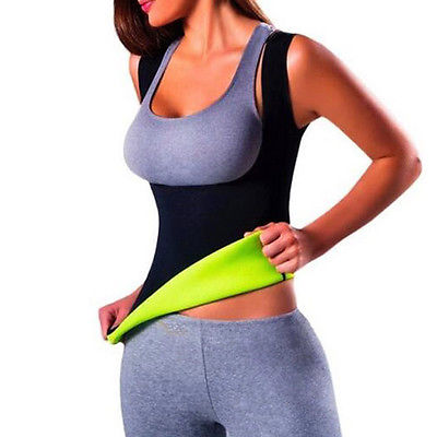 Sexy Neoprene Body Shaper