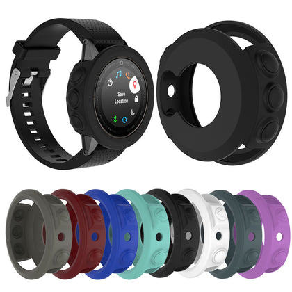 Silicone Protective Case