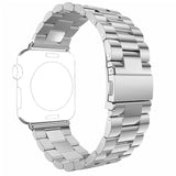 Luxury Stainless Steel  Strap for apple watch