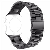 Luxury Stainless Steel  Strap for apple watch