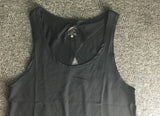 Sexy Back Fitness Comfortable Vest