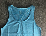 Sexy Back Fitness Comfortable Vest