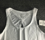 Sexy Back Fitness Comfortable Vest