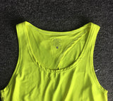 Sexy Back Fitness Comfortable Vest