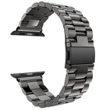Stainless Steel Bracelet Buckle Strap