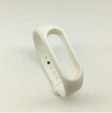 Colorful Silicone Wrist Strap Bracelet