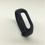 Colorful Silicone Wrist Strap Bracelet