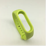 Colorful Silicone Wrist Strap Bracelet