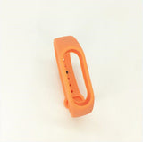 Colorful Silicone Wrist Strap Bracelet