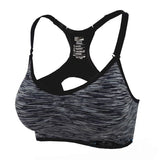 Fitness Yoga Sports Bra