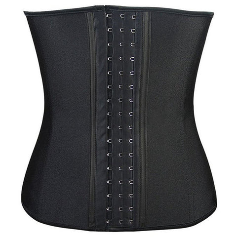 Rubber Body shaper