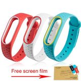 Wristband Replacement Smart Band Accessories