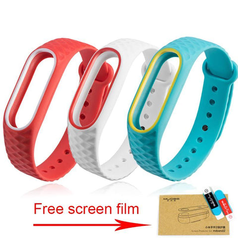 Wristband Replacement Smart Band Accessories