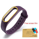 Wristband Replacement Smart Band Accessories