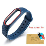 Wristband Replacement Smart Band Accessories
