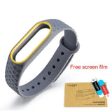 Wristband Replacement Smart Band Accessories