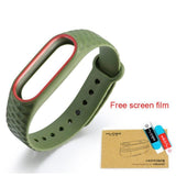 Wristband Replacement Smart Band Accessories