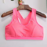 Yoga  Sports Bra