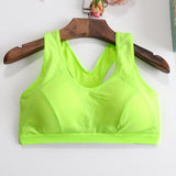 Yoga  Sports Bra