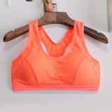 Yoga  Sports Bra