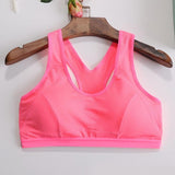 Yoga  Sports Bra