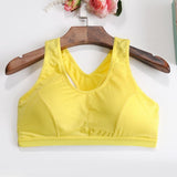 Yoga  Sports Bra