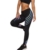Stretch  Fitness Leggings