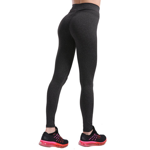 Push Up Workout Leggings