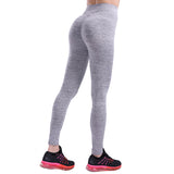 Push Up Workout Leggings