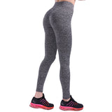 Push Up Workout Leggings