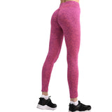 Push Up Workout Leggings