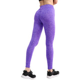 Push Up Workout Leggings