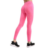 Push Up Workout Leggings
