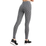 Push Up Workout Leggings