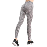 Push Up Workout Leggings