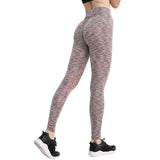 Push Up Workout Leggings
