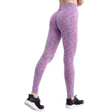 Push Up Workout Leggings