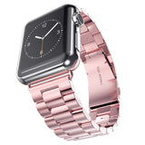 Stainless Steel Bracelet Buckle Strap