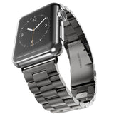 Stainless Steel Bracelet Buckle Strap