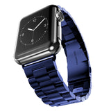 Stainless Steel Bracelet Buckle Strap